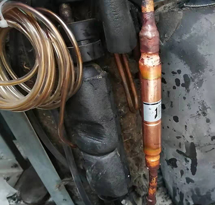 平利美的变频多联机空调维修售后服务中心