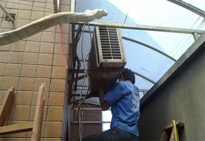 平利空调维修售后服务中心