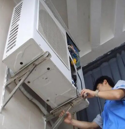 平利24小时空调维修热线