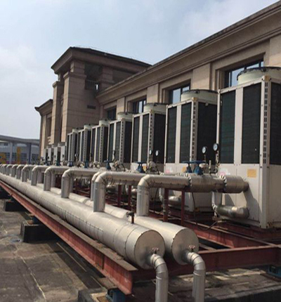 平利多联机维修 平利中央空调维修