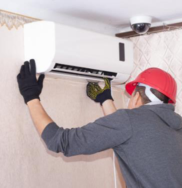 平利空调内机噪音大