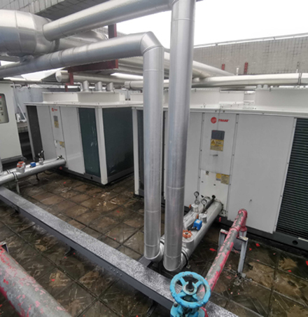 平利附近中央空调维修 平利上门中央空调维修